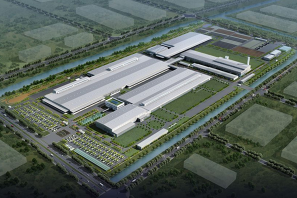 Shaanxi Pogo Pin Inc.