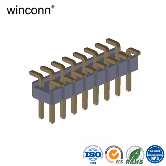 Box Header Connector Header Socket Header Terminal