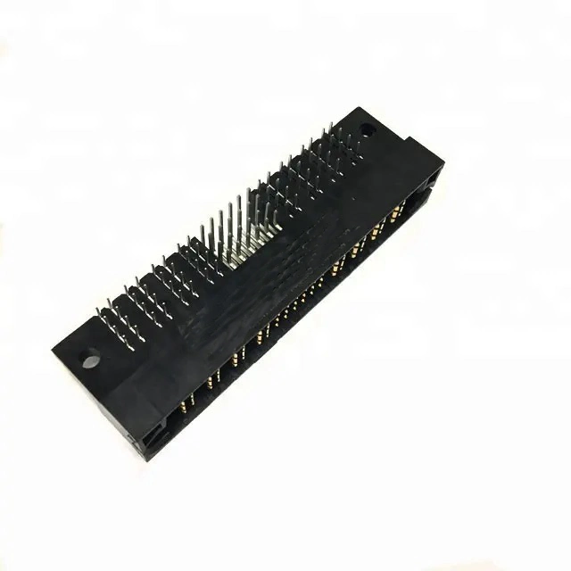 Tyco PCB Board to Board 4power+24signal Fci Power Blade Connector