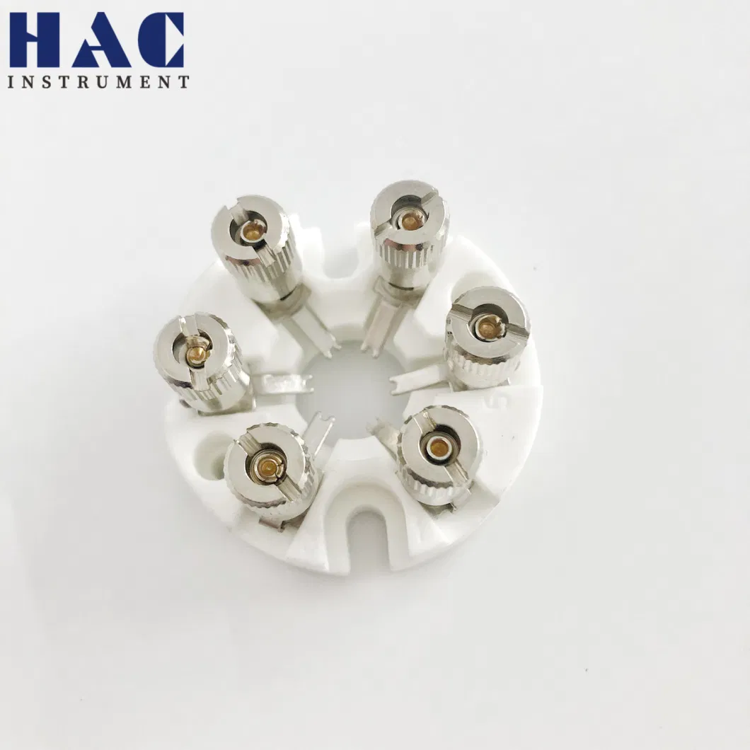 Terminal Wire Connector Board for Thermocouple Head