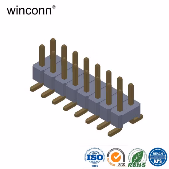 Box Header Connector Header Socket Header Terminal