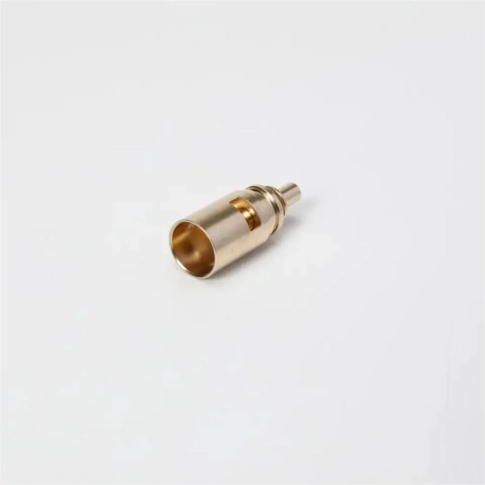 High Accuracy Precision Production CNC Full Stainless Steel Selector Pin