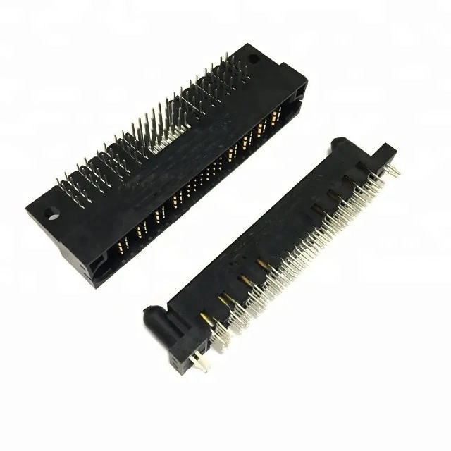 Tyco PCB Board to Board 4power+24signal Fci Power Blade Connector