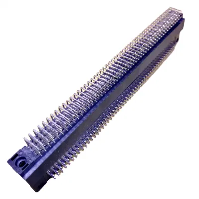 DIN41612 Connector, Male and Female 3row 150contacts, 3X50POS