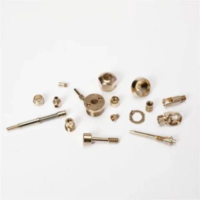 High Accuracy Precision Production CNC Full Stainless Steel Selector Pin