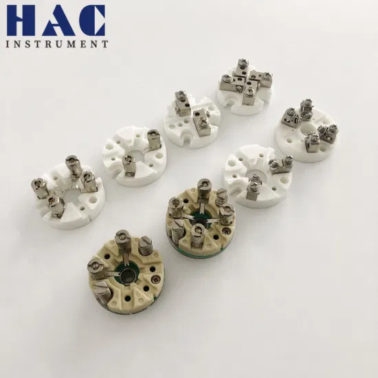 Terminal Wire Connector Board for Thermocouple Head